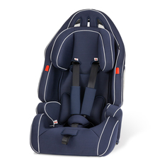 Автокресло Esspero Cross Sport Deep Ocean группа 1/2/3, 9-36 кг