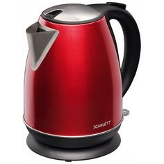 Чайник электрический Scarlett SC EK21S87
