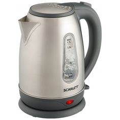 Чайник электрический Scarlett SC EK21S82