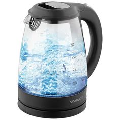 Чайник электрический Scarlett SC EK27G67