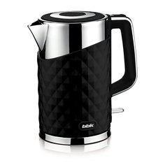 Чайник электрический BBK EK1750P G