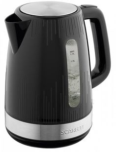 Чайник электрический Scarlett SC EK18P51