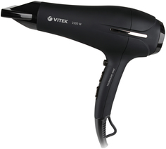 Фен Vitek VT-2262 Black