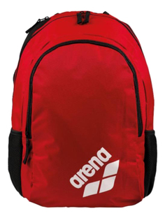 Рюкзак Arena Spiky 2 Backpack красный 30 л
