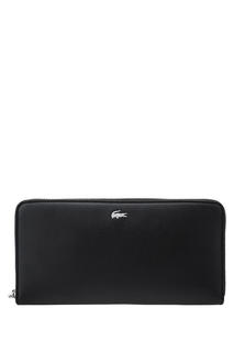 Кошелек мужской Lacoste NH1993FG000T черный