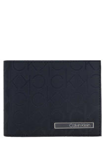 Портмоне мужское Calvin Klein Jeans K50K5.5047.CEF0 синее