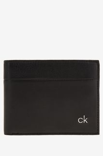 Портмоне мужское Calvin Klein Jeans K50K5.04835.BDS0 черное