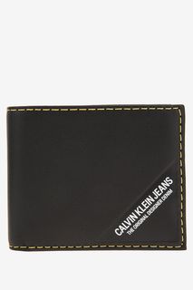 Портмоне мужское Calvin Klein Jeans K50K5.05263.BDS0 черное