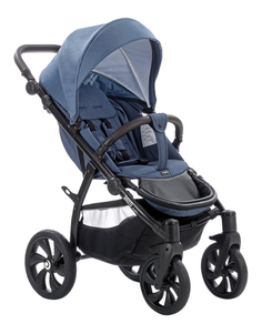 Прогулочная коляска Tutis Aero Marine, Морской