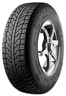 Шины KAMA 235 215/70 R16 99H (до 210 км/ч)