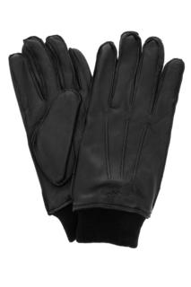 Перчатки мужские GANT 9930065 черные L