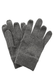 Перчатки мужские Calvin Klein Jeans K50K5.5044.P010 серые L