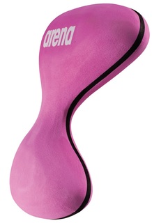 Доска для плавания Arena/колобашка Pull Kick Pro Pink, 1E356 95