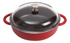 Сотейник Staub Sauteuse 1272306 24 см