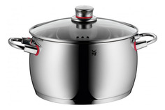 Кастрюля WMF quality One 6.8л