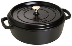 Кастрюля Staub 1112625 3.8л