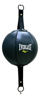 Боксерская груша Everlast EV422 черная