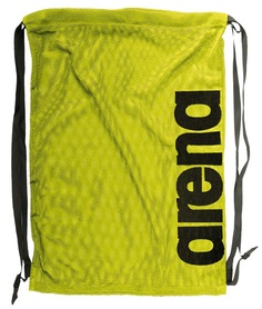 Сумка Arena Fast Mesh 1E045 335 fluo yellow/black