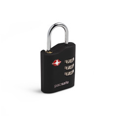 Замок для багажа Pacsafe Prosafe 700 черный