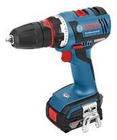 Аккумуляторная дрель-шуруповерт Bosch GSR 14,4 V-EC FC2 06019E1001