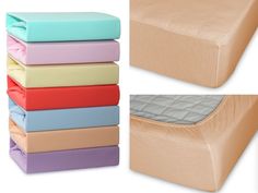 Простыня на резинке Cleo Minnesota Цвет: Персиковый (180х200)