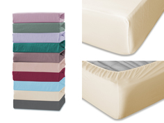 Простыня на резинке Cleo Jazlyn (140х200)