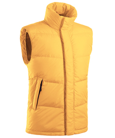 Жилет Мужской TRAVERSE MV 4232-9105-XXL ЖЕЛТЫЙ XXL Bask