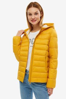 Куртка женская Mavi 110470-29580 желтая M