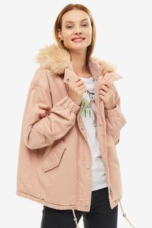 Куртка женская Mavi 110514-27083 красная M