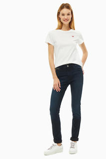 Джинсы женские Mavi 1070426919 синие 28/30 INT