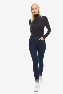 Джинсы женские ICHI 110433 19038 синие 27 EU