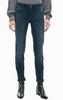 Джинсы женские Mavi 1020524264 синие 26/31 INT
