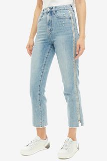 Джинсы женские Miss Sixty PJJ4490DX9101 синие 25 IT