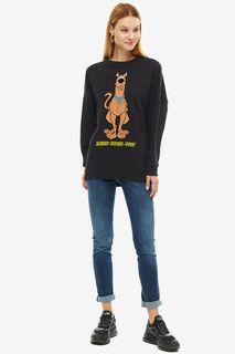 Джинсы женские Mavi 1070429268 синие 27/34 INT