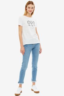 Джинсы женские Mavi 1020529532 синие 31/29 INT