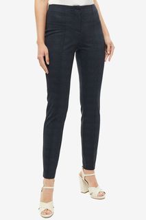 Брюки женские COMMA 85.899.76.0871 59N2 синие 36 DE