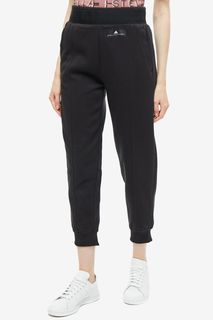 Брюки женские Adidas by Stella Mccartney EA2546 черные S