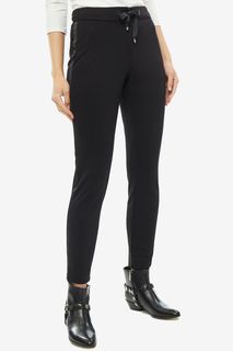 Брюки женские COMMA 85.899.76.0874 9999 черные 40 DE