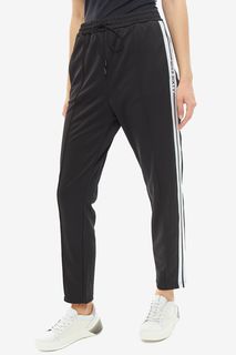 Брюки женские Miss Sixty PPJ3880PU9168 черные XL