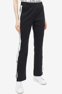Брюки женские Adidas by Stella Mccartney FI7981 черные L
