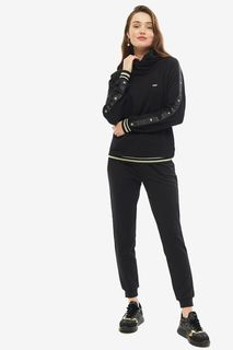 Брюки женские Liu Jo Sport T69097F0780 22222 черные S
