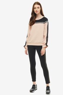 Брюки женские Liu Jo Sport T69053J5776 22222 черные M
