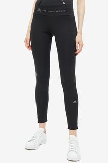 Леггинсы женские Adidas by Stella Mccartney EA2205 черные XXS