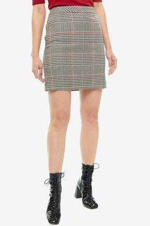 Юбка женская COMMA 85.899.78.0959 99N3 черная 40 DE