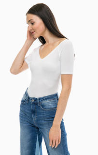 Футболка женская Mavi 166848-620 белая L