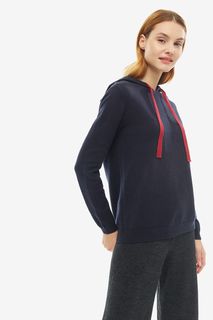 Джемпер женский Marc O’Polo 626660153/812 синий S