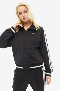 Толстовка женская Miss Sixty PWJ3870PU9253 черная M