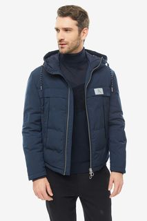 Куртка мужская Armani Exchange 6GZBG2 ZNG1Z 1583 синяя S