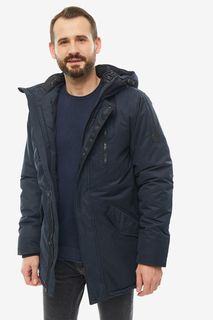 Куртка мужская Blend 709255 74645 синяя XL