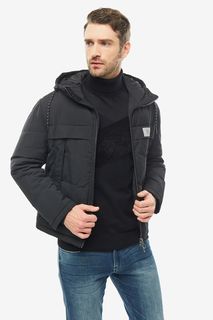 Куртка мужская Armani Exchange 6GZBG2 ZNG1Z 1200 черная S